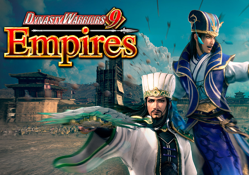 Dynasty Warriors 9 Empires llegará a consolas de próxima generación con nuevas funciones