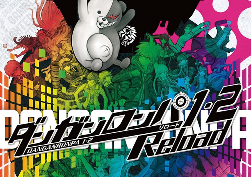 NIS América anuncia Danganronpa 1+2 Reload para PlayStation 4