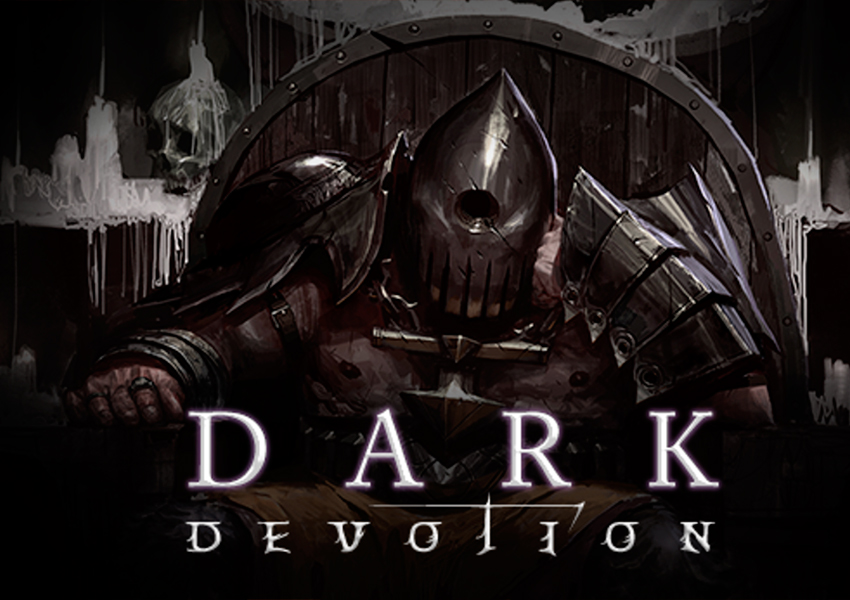 Dark Devotion: el inquietante Action RPG llega a PlayStation 4 y Nintendo Switch