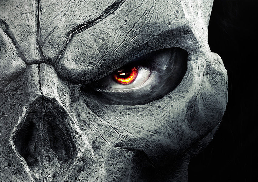 Darksiders II: Deathinitive Edition se planeó para animar al público de la franquicia