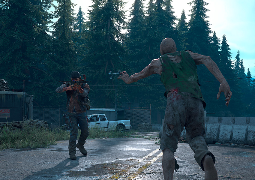 Nuevas amenazas y personajes para Days Gone, que anuncia fecha de lanzamiento