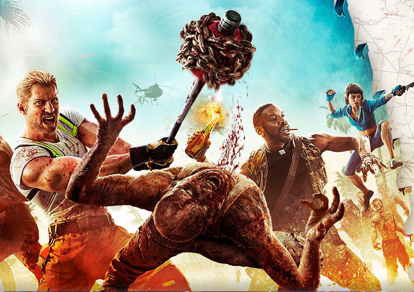 Yager retirado del desarrollo de Dead Island 2