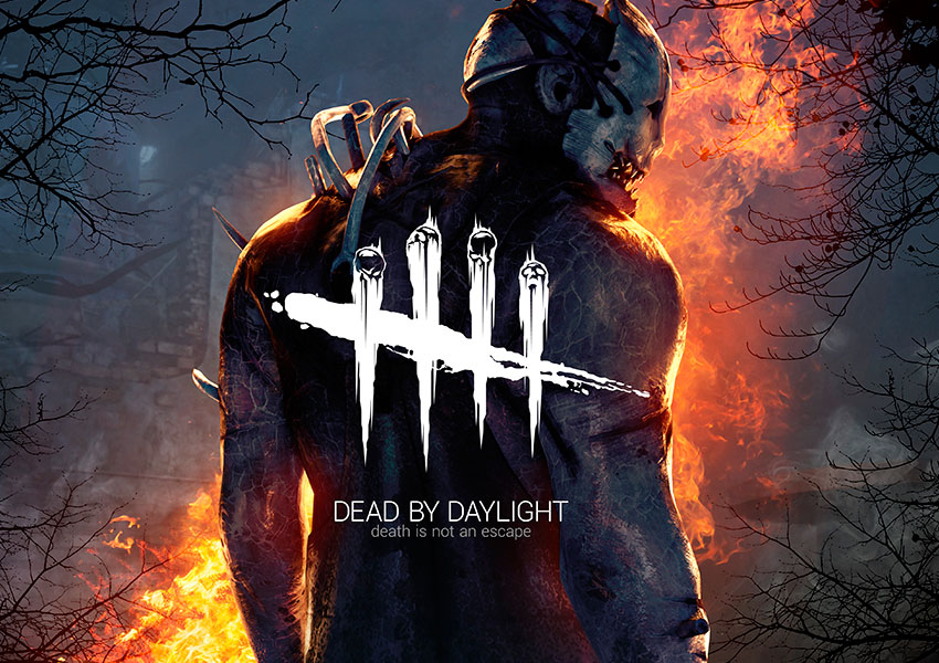 Los asesinos más terribles teñirán de sangre Switch con Dead by Daylight