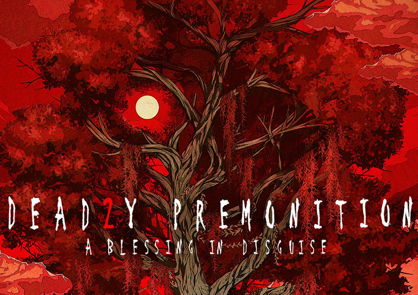 Deadly Premonition 2: confirmado lanzamiento en Switch para verano