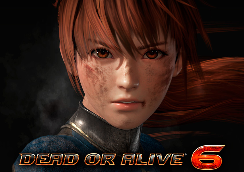 Dead or Alive 6