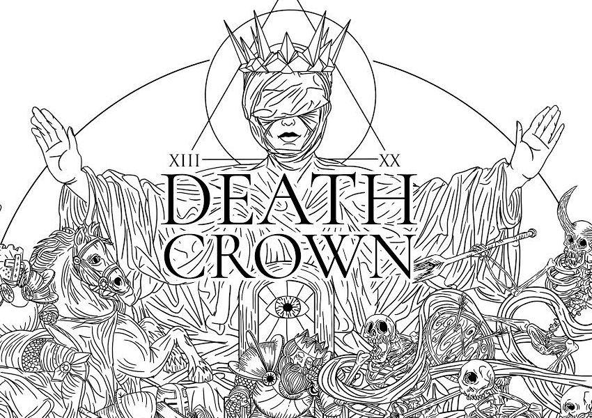 Death Crown: el original juego de estrategia independiente también llegará a consola
