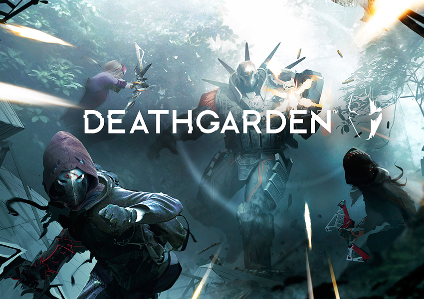 Primeros detalles y video de Deathgarden, lo nuevo de los creadores de Dead by Daylight