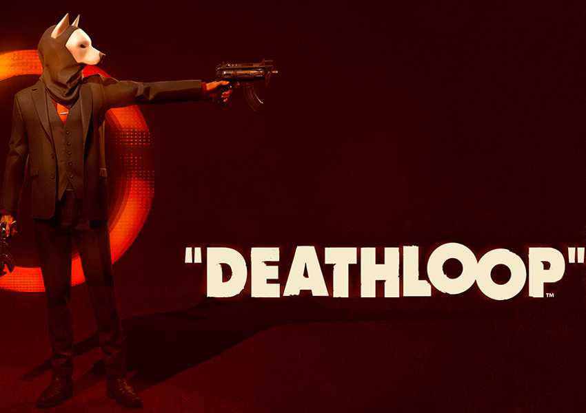 Deathloop revela cantidad de detalles sobre su original formato de juego