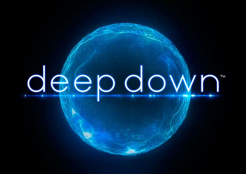 Capcom solicita una nueva extensión de la marca Deep Down