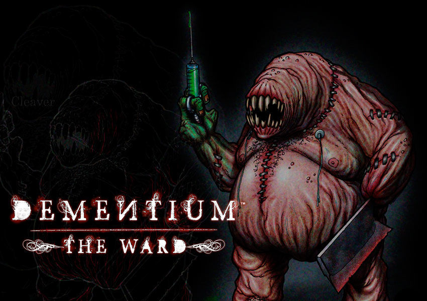 Dementium: The Ward podría haber sido un juego de Silent Hill