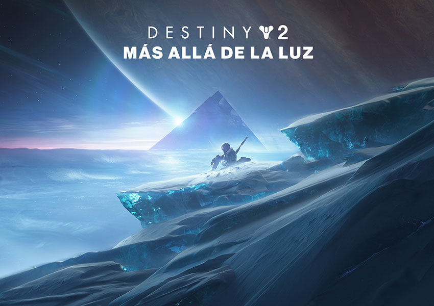 Destiny 2: Más Allá de la Luz admitirá 4K/60fps desde el primer día en Xbox Game Pass