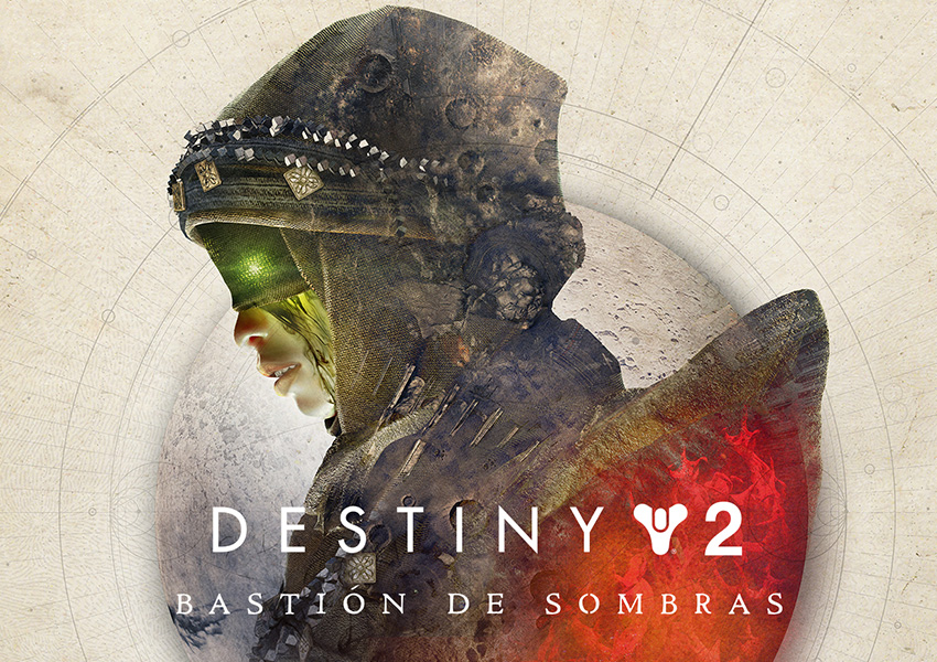Destiny 2 – Bastión de Sombras