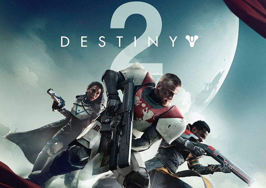Bungie anuncia oficialmente Destiny 2 para PlayStation 4, Xbox One y PC