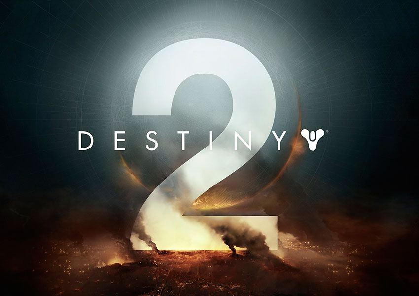 Activision y Bungie distribuyen la primera imagen oficial de Destiny 2