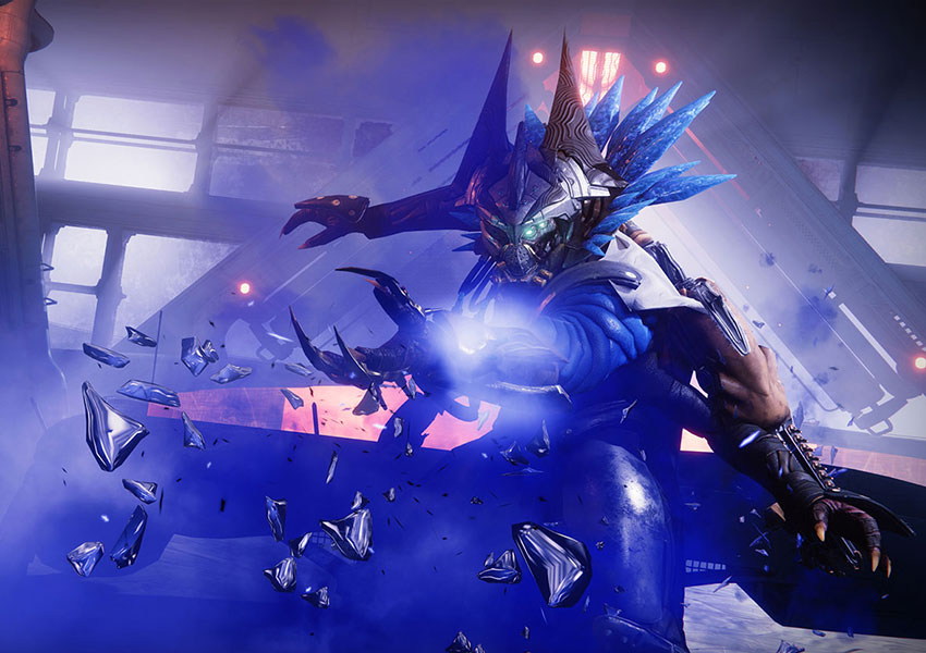 Destiny 2: Más allá de la luz