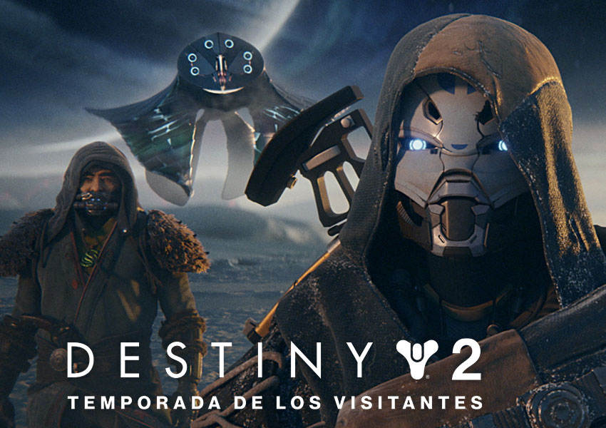 Destiny 2 llegará a la nueva generación y los jugadores podrán actualizarlo de forma gratuita