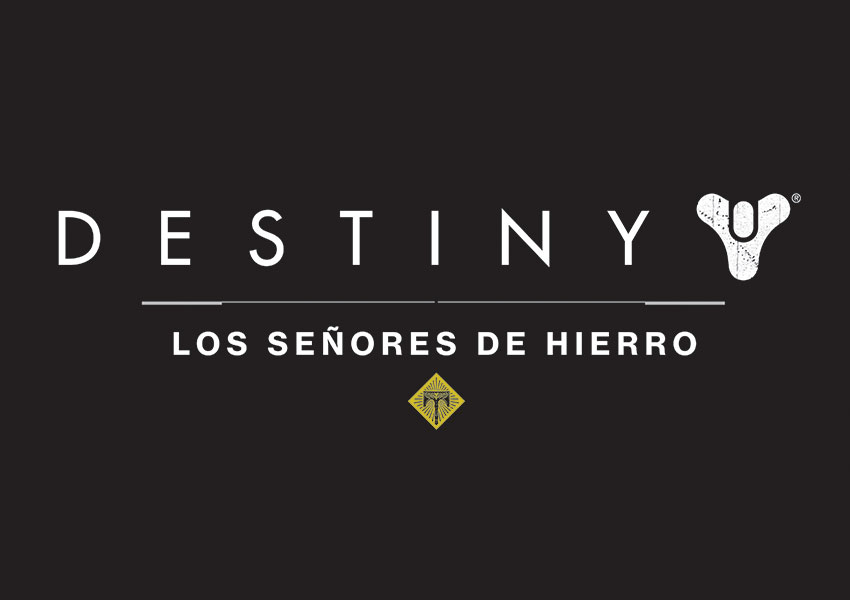 Destiny adelanta la opción para partidas privadas a Los Señores de Hierro