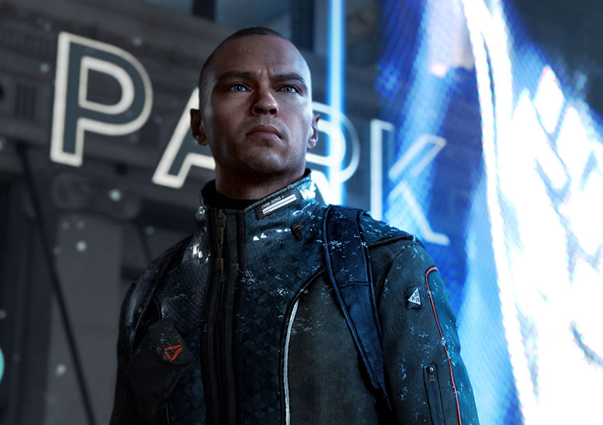 Quantic Dream anuncia la fecha de lanzamiento de Detroit: Become Human