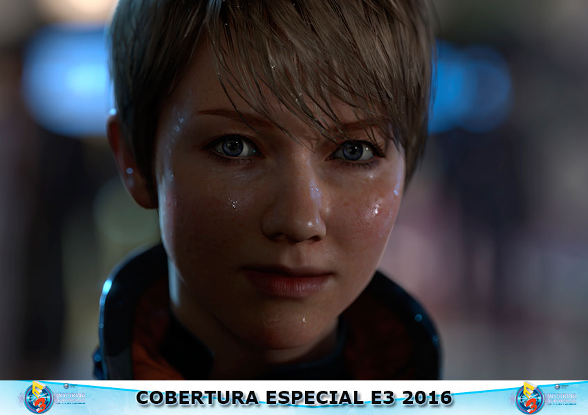 La importancia de las decisiones en el nuevo video de Detroit: Become Human