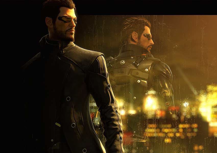 Deus Ex celebra su 15 aniversario con un tráiler de animación