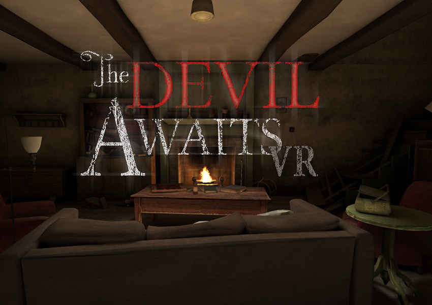The Devil Awaits VR para Samsung Gear VR recibe su primera actualización