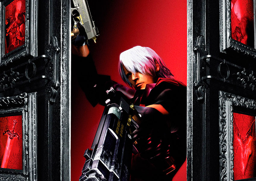 Devil May Cry para Switch no contará con edición física en su lanzamiento