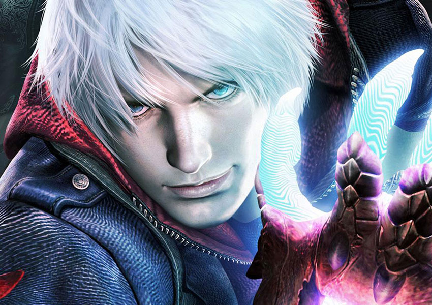 &iquest;Devil May Cry podr&iacute;a ser el pr&oacute;ximo gran 'remake' de Capcom?