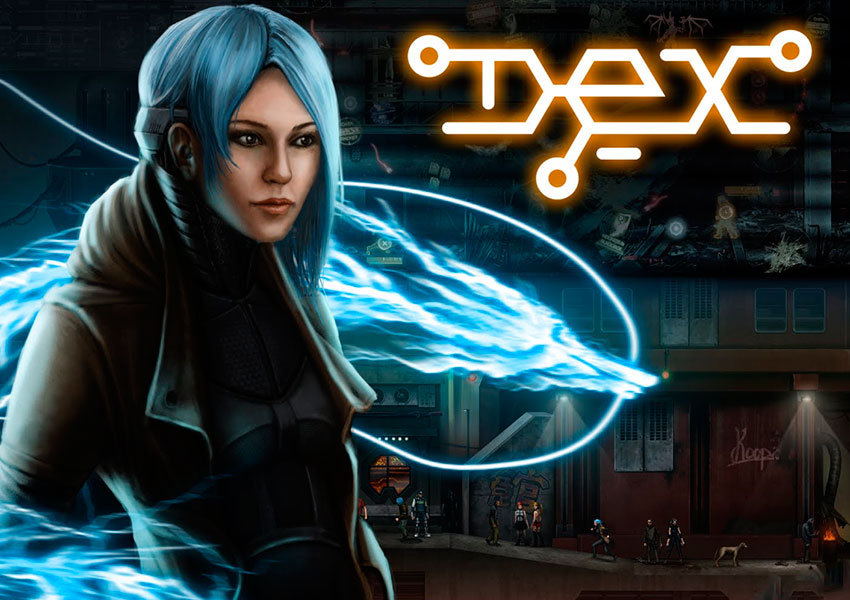 Dex anuncia fecha de lanzamiento para Xbox One y PlayStation 4