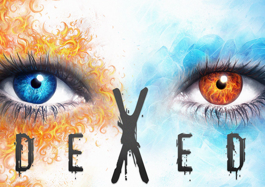 Dexed, el shooter de Ninja Theory, se estrena en PlayStation VR