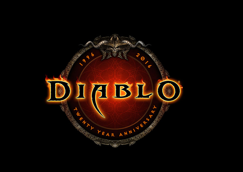El parche aniversario y el soporte para PlayStation 4 Pro ya disponibles para Diablo III