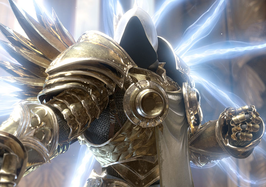 Tras recibir una nueva actualización, Diablo 3 por fin se ejecuta a 4K en Xbox Series X