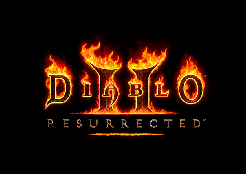 La prueba alfa técnica de Diablo II: Resurrected para un solo jugador llega este fin de semana