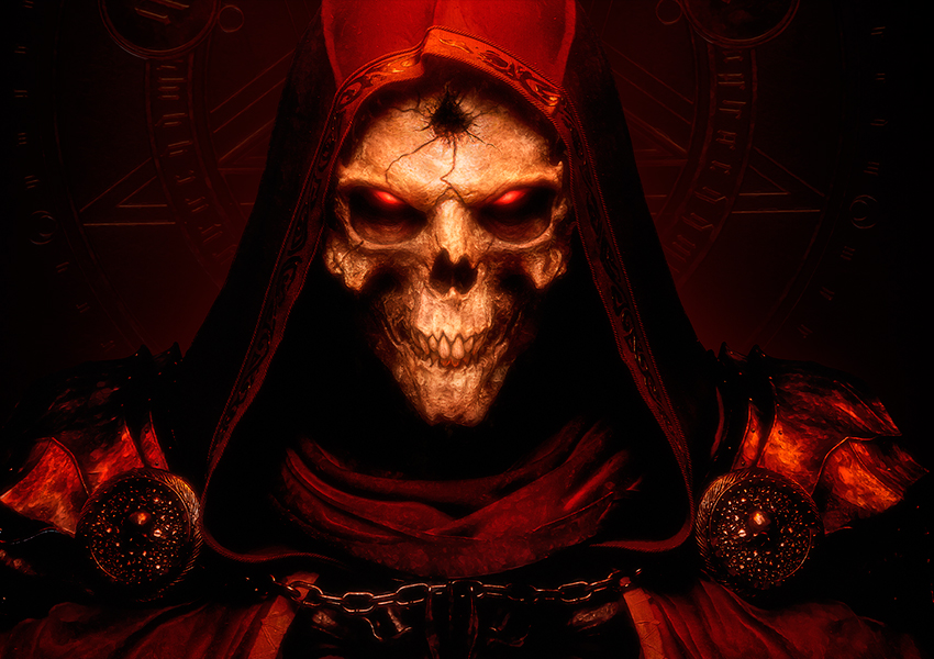 Diablo II Resurrected: el clásico remasterizado confirma lanzamiento y fase de pruebas