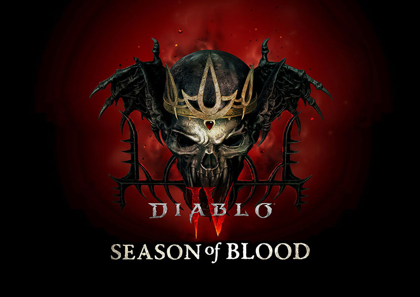 Diablo IV llegará a Steam junto con La Temporada de la Sangre