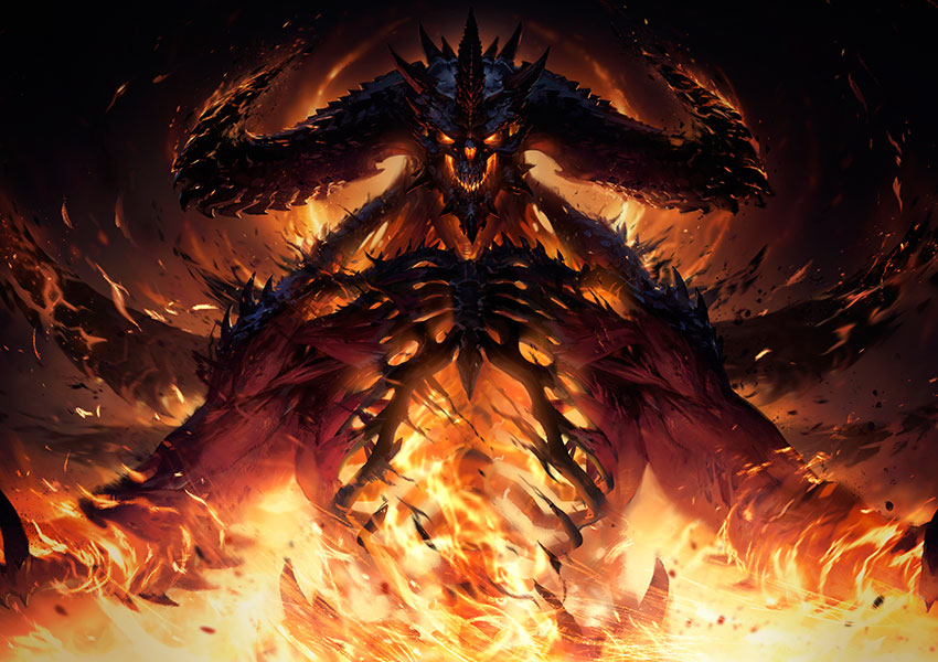 Diablo Immortal se prepara para recibir una expansión repleta de áreas y recompensas