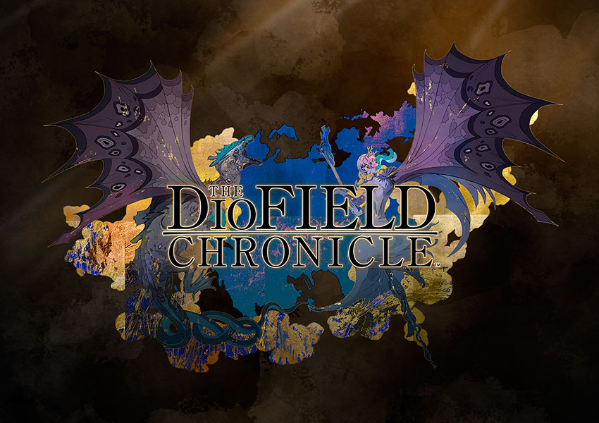 DioField Chronicle: primeros detalles y materiales de la nueva franquicia de Square Enix