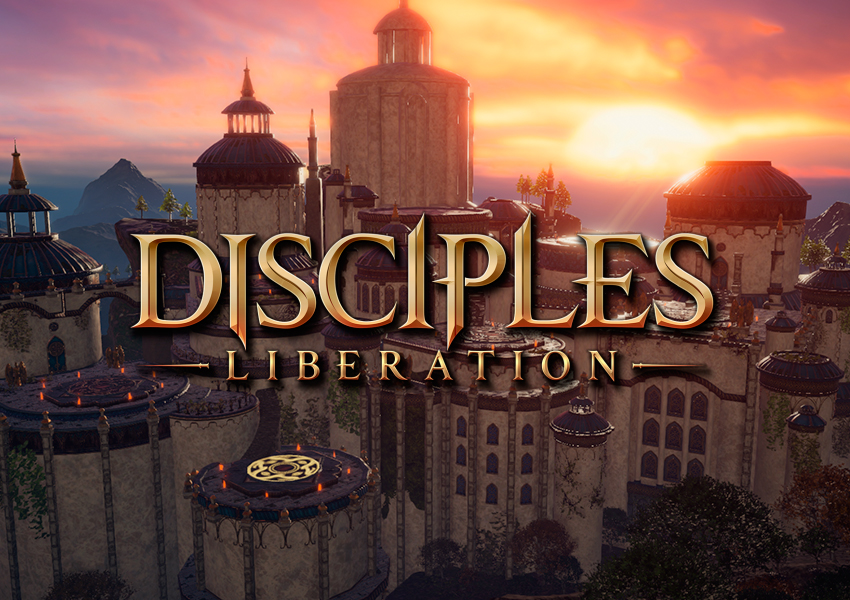 Disciples Liberation: Las primeras secuencias de juego reflejan su temática oscura
