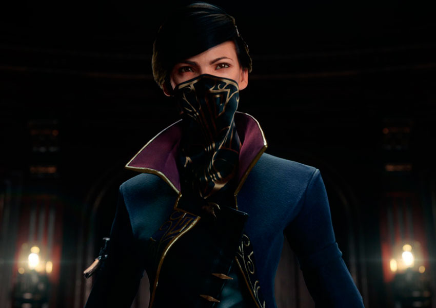 Bethesda resume la evolución de Emily y Corvo en Dishonored 2