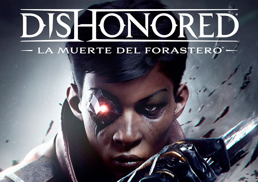 Dishonored - La Muerte del Forastero