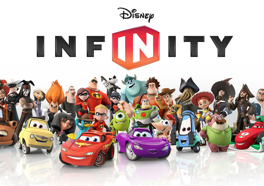 No se producirán nuevas entregas de Disney Infinity, que cierra su estudio de desarrollo