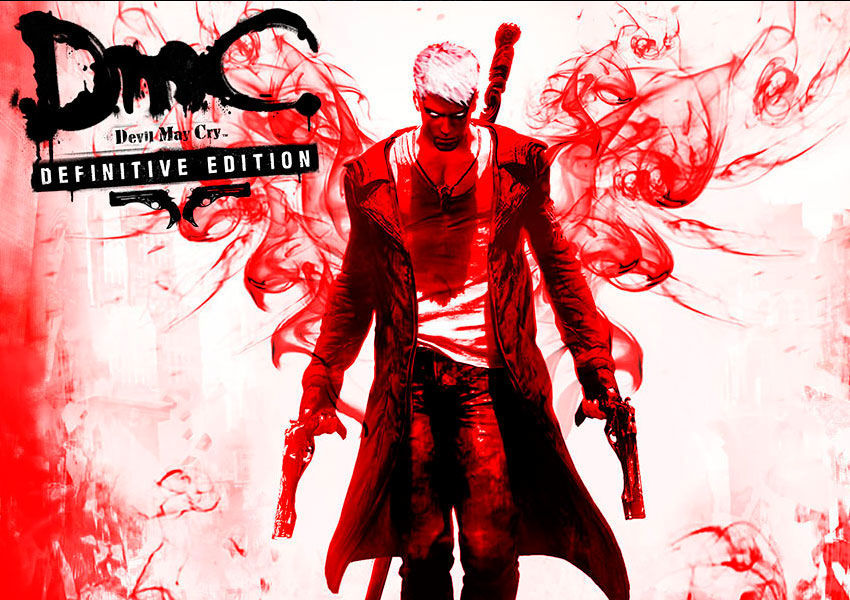 Capcom nos descubre los mejores momentos de DmC Devil May Cry Definitive Edition