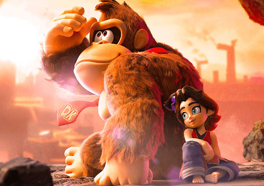 Lanzamientos de videojuegos de la semana: del regreso de Donkey Kong al Robocop más humano