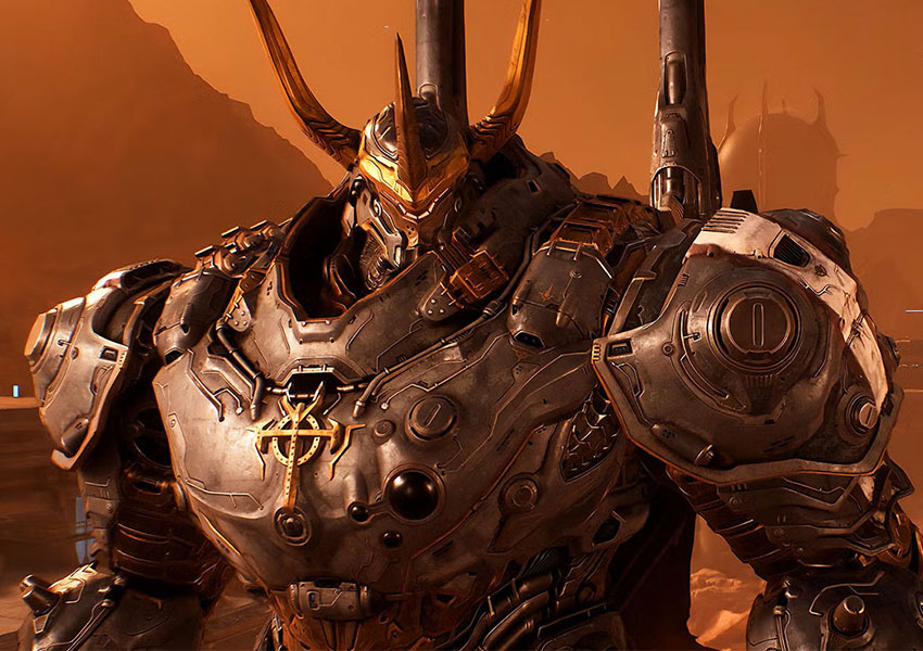 DOOM: The Dark Ages