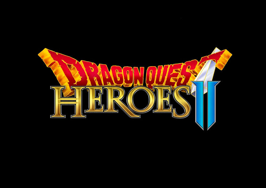 Dragon Quest Heroes II estrena su primer tráiler