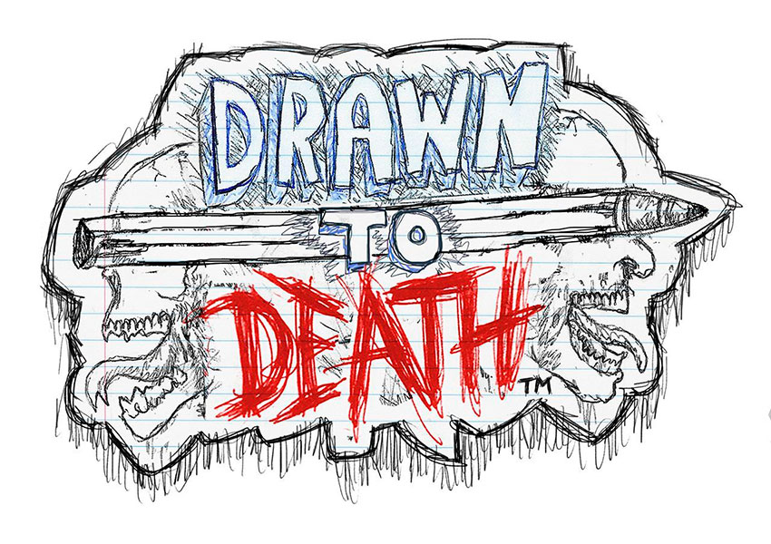 Drawn to Death, el proyecto del director de God of War confirma fecha de lanzamiento