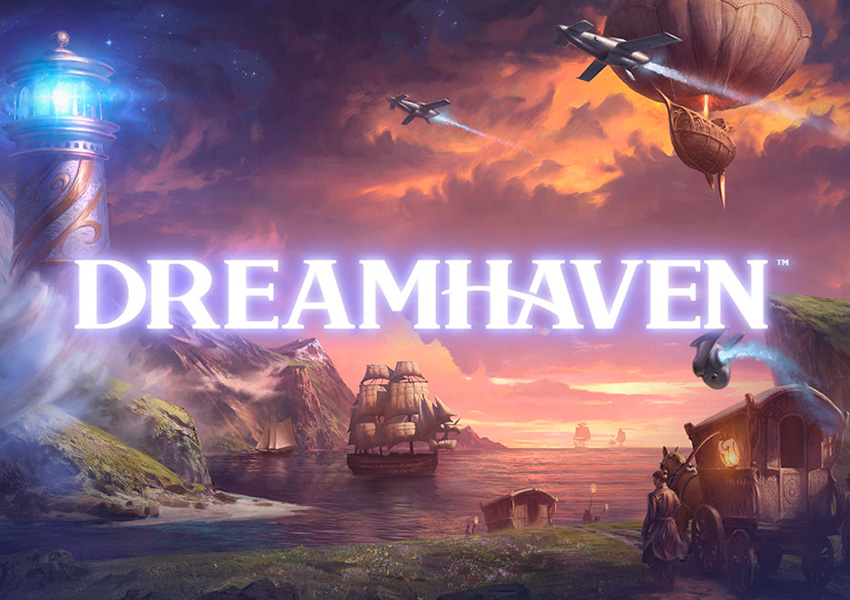 El cofundador de Blizzard presenta Dreamhaven, su nueva compañía de videojuegos