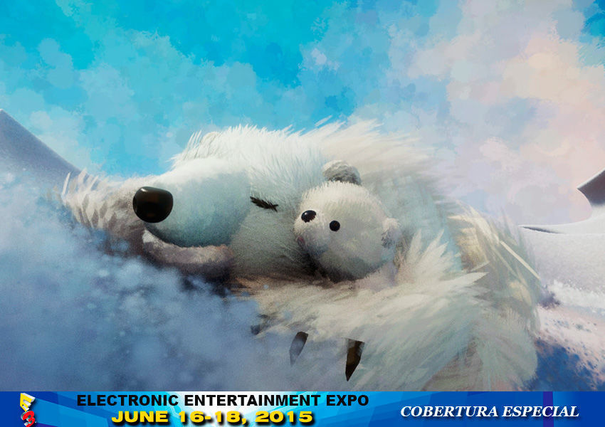 Los creadores de LittleBigPlanet presentan Dreams