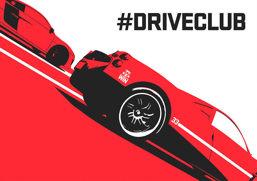 Driveclub PlayStation Plus Edition ya disponible para suscriptores