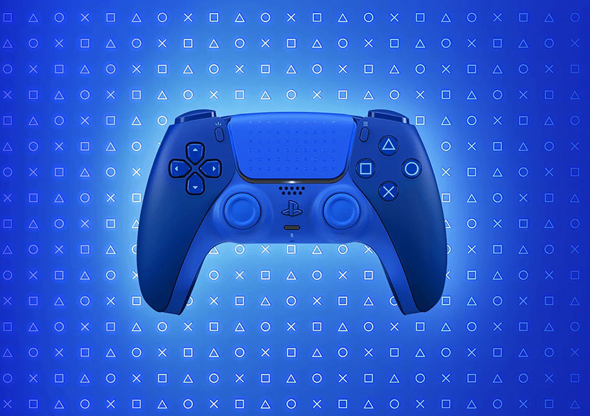 Sony registra una patente para un mando con botones que cambian de dureza durante el juego
