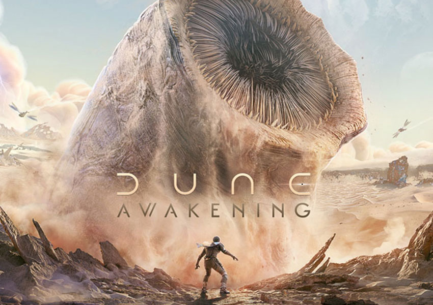 Funcom nos ofrece más detalles sobre Dune: Awakening con un tráiler y un minireportaje